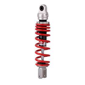 Yss Oe302-285t-01al-38 Rear Shock Silver 285 mm