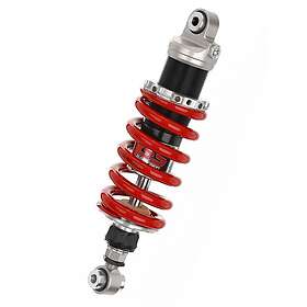 Yss Mz456-310trl-31-85 Rear Shock Silver 310 mm
