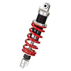 Yss Mz456-325tr-03-85 Rear Shock Silver 325 mm
