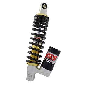 Yss Ok302-300t-01al-388 Rear Shock Guld 300 mm