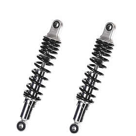 Yss High Performance Series Yamaha Rd222-320p-47-18 Shock Silver