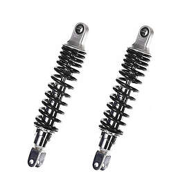 Yss High Performance Series Honda Rd222-320p-29-18 Shock Silver