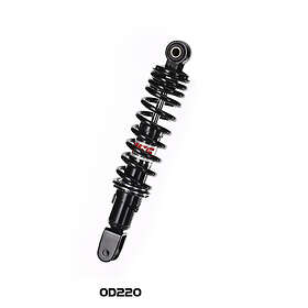 Yss Yamaha Jog 50 Rear Shock Silver 230 mm