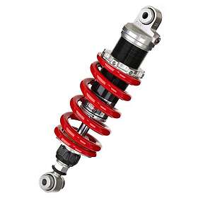 Yss Top Line Gas Z Yamaha Xtz 600 Rear Shock Silver 395 mm