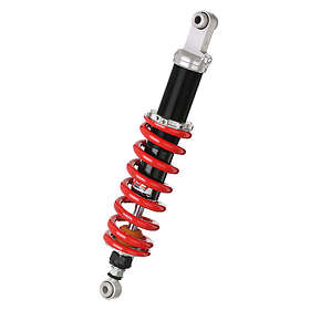 Yss Mono Ecoline Yamaha Mz456-460trl-04-85 Shock Silver