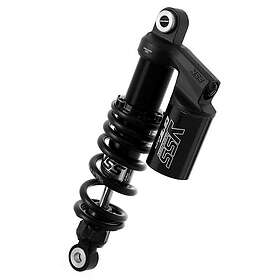 Yss Rg362 Top Line 1116251 Rear Shock Silver