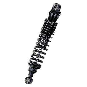 Yss Triumph Rz362-350trl-48-b Shock Silver