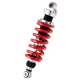 Yss Mz456 Top Line 1116260 Rear Shock Silver