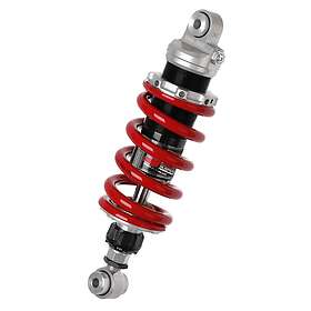 Yss Mz456-290trl-10-85 Rear Shock Silver 290 mm
