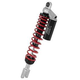 Yss Tc302 Top Line L.5 1116213 Rear Shock Silver