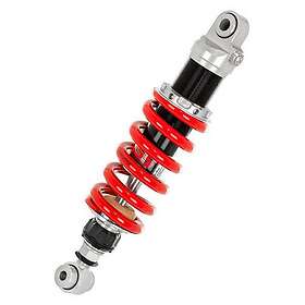 Yss Top Line Gas Z Suzuki Gsf Bandit 600 95-99 Rear Shock Silver 300 mm