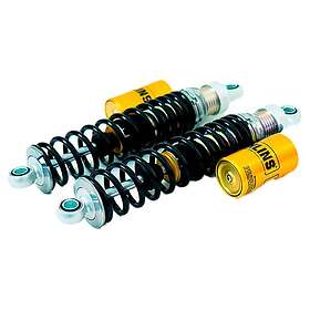 Öhlins Stx 36 Ho 141 Shock Honda Cb750 Sevenfifty 92-03 Silver 356,5 mm 98 mm