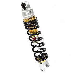 Yss Gas Eco Line Aprilia Sr 125 99-01 Rear Shock Silver 290 mm