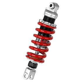 Yss Mz456-305tr-46-85 Rear Shock Silver 305 mm