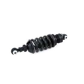 Öhlins S46hr1c1s Yamaha Mt 09/sp/fz 09 2014-2020 Rear Shock Silver