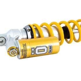Öhlins S46 Mx Dmx 0102 Shock Guld 427 mm 104 mm