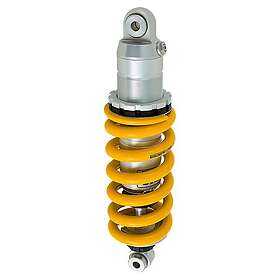 Öhlins Stx 46 Street Du 505 Shock Ducati Scrambler Silver 296 mm 58,5 mm