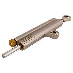 Öhlins Sd 027 Steering Damper Yamaha Yzf-r1 07-08/yzf-r1sp 06 Guld Original Moun