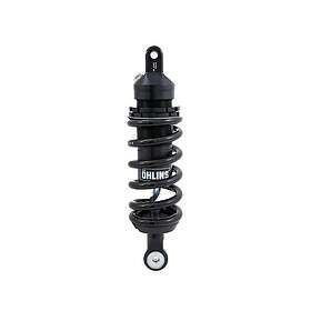 Öhlins S46dr1 Yamaha Mt 07/fz 07 2014-2024 Rear Shock Silver