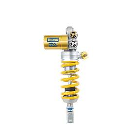 Öhlins T36pr1c1lb Triumph Daytona 675 2013-2018 Shock Guld