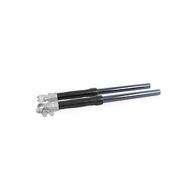 Öhlins Fg 43 Front Fork Silver