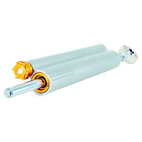Öhlins Sd 047 Steering Damper Yamaha Mt-10 16-21/yzf-r1 15-21/yzf-r1m 15-21 Silv