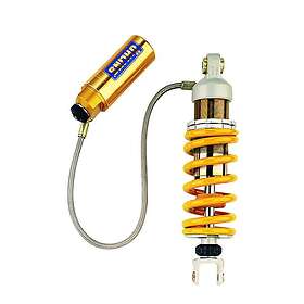 Öhlins S46hr1c1 Ducati Xdiavel 2016-2020 Rear Shock Guld