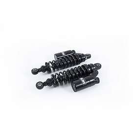 Öhlins S36pr1c1l Triumph Thruxton 900 2007-2015 Shock Silver
