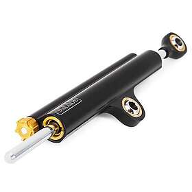 Öhlins Blackline Sd 008 Steering Damper Universal Svart 34,5-231,5 mm 68 mm