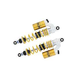 Öhlins S36pr1c1 Honda Forza 300 2018-2020 Rear Shock Guld