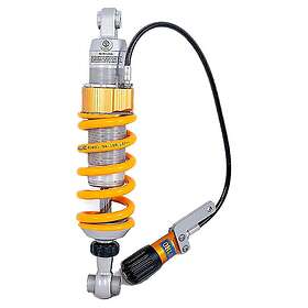 Öhlins Stx 46 Adventure Bm 940 Shock Bmw R 1150 Gs 99-04 Silver 383 mm 63 mm