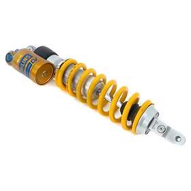 Öhlins Ttx46 Flow Dv Dmx 0209 Rear Shock Guld 450 mm 131 mm