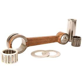 Hotrods Suzuki Rm 250 96-02 Connecting Rod Guld