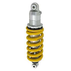 Öhlins Stx 46 Street Ho 734 Shock Honda X-adv 17-19 Silver 312 mm 58 mm