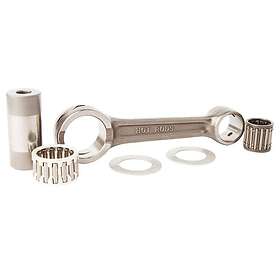 Hotrods Kawasaki Js 750 93-96/js 900 Zxi 95-97/900 Stx 97-06 Connecting Rod Silver