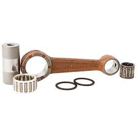 Hotrods Suzuki Rm 80 90-01 Connecting Rod Silver