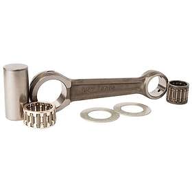 Hotrods Sea Doo 650 97 Connecting Rod Silver