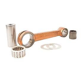 Hotrods Honda Atc 250 R 81-84 Connecting Rod Guld