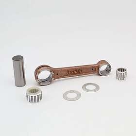 Italkit Montesa Cota 247-enduro 250 H6-capra 250 Vr Connecting Rod Silver