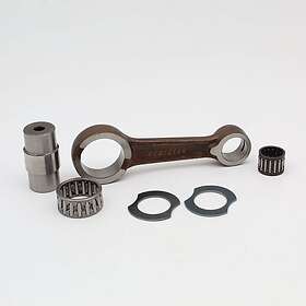 Italkit Jlo L 197 Connecting Rod Silver