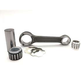 Italkit Rotax Max 125 Bc.5087 Connecting Rod Silver