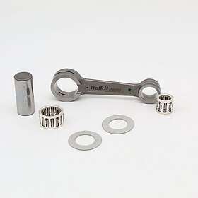 Italkit Minarelli Am Bc.1533r Connecting Rod Silver