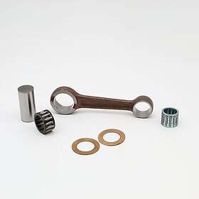 Italkit Ape-car 200 Cc Connecting Rod Silver