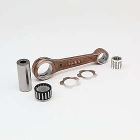 Italkit Aprilia 125 Futura-af1-rs-rx-red Rose-pegaso/rotax 122-123 Connecting Ro