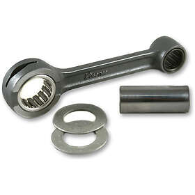 Wossner Suzuki Dr-z400 2000-2008 Connecting Rod Silver