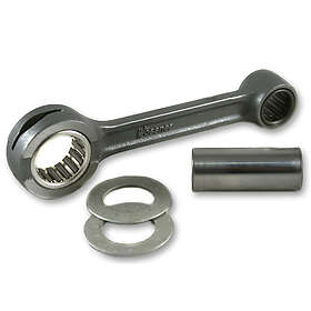 Wossner Sherco 250 Se 2014-2019 Connecting Rod Silver