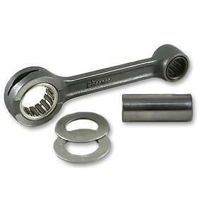 Wossner Honda Crf250r 2004-2017 Connecting Rod Silver