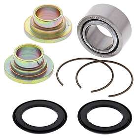 All Balls Ktm 450 Exc-f 2003-2004 Rear Shock Elevation Kit Silver