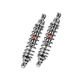 Bitubo Harley Davidson Dyna Hd034wme03 Shock Silver 304,8 mm