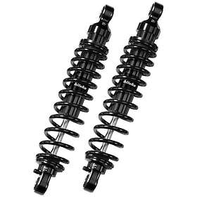 Bitubo Dyna Harley Davidson Dyna Hd003wme02v2 Shock Silver 299,72 mm